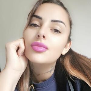Brunetta MYM