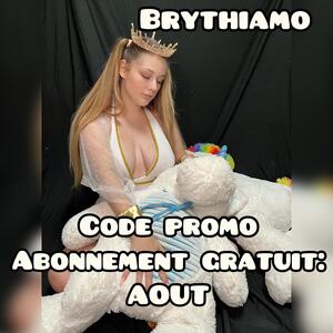 Brythiamo MYM