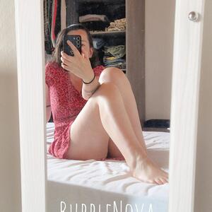 Bubblenova_ MYM