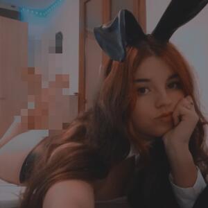 Bunnyhelly MYM