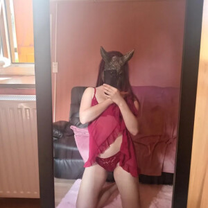 Bunnynude MYM