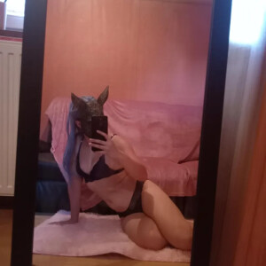Bunnynude MYM