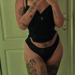 Bunnyspicy MYM