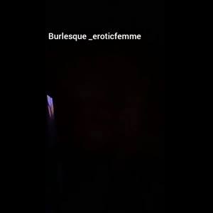 Burlesque_eroticfemme MYM