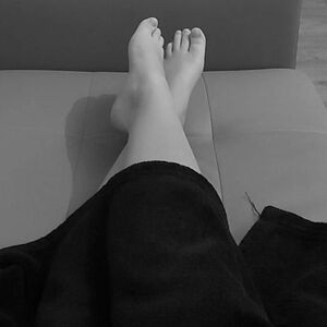 Butyy_feet MYM