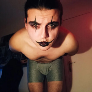 Bxbble_boy MYM