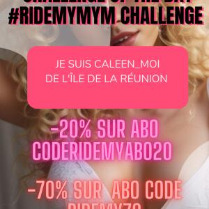 Caleen_moi MYM