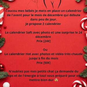 Caline_baby MYM
