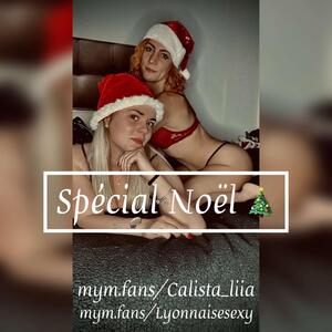 Calista_liia MYM