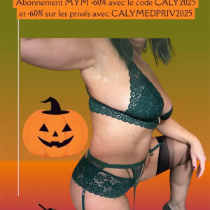 Calypsonympho MYM