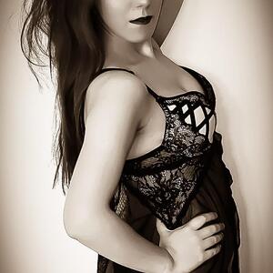 Candice-model MYM