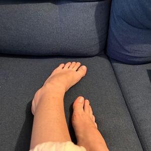 Candyfeet- MYM