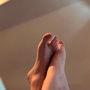 Candyfeet- MYM
