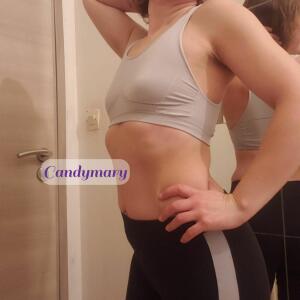 Candymary MYM