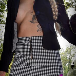 Candymodele MYM