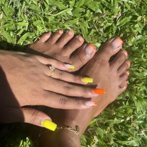 CanndysFeet MYM
