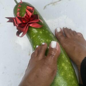 CanndysFeet MYM