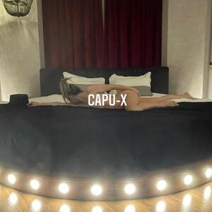 Capu-x MYM