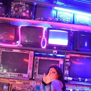 Caritobabe MYM