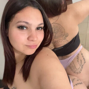 Caritobabe MYM