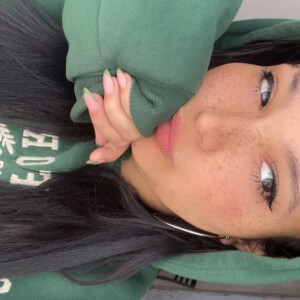 Caritobabe MYM