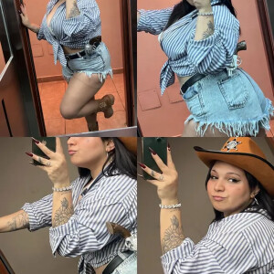Caritobabe MYM