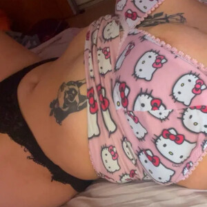 Caritobabe MYM