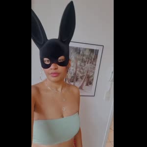 Carlabunny MYM