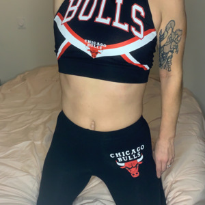Carlaxxx MYM