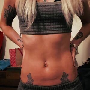 Carlaxxx MYM