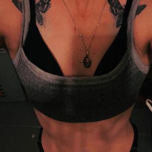 Carlaxxx MYM
