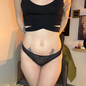 Carlaxxx MYM