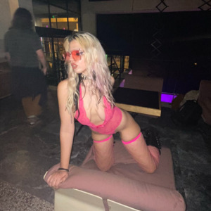 Carnivalqueen MYM