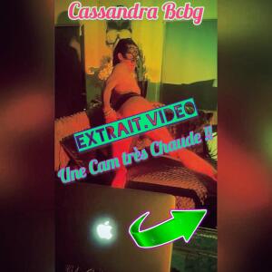 Cassandra_bcbg MYM