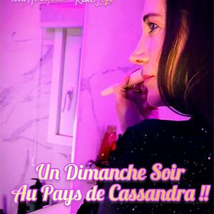Cassandra_bcbg MYM