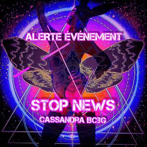 Cassandra_bcbg MYM