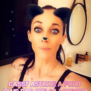 Cassandra_bcbg MYM