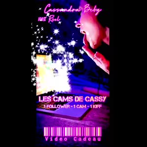 Cassandra_bcbg MYM