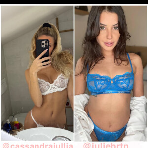 Cassandrajullia MYM