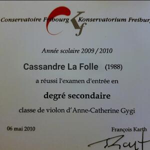 Cassandrelafolle MYM