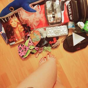 Cassandrelafolle MYM