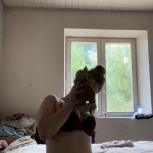 Cathy_18 MYM