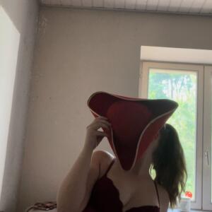 Cathy_18 MYM