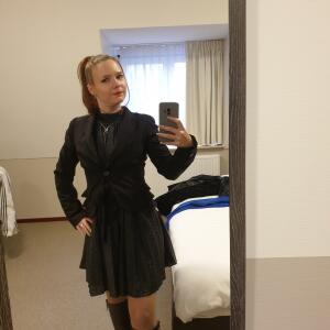 Cathycrown MYM