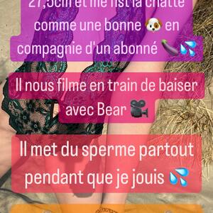 CatsBeary MYM
