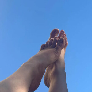Ccleeeymsscutefoot MYM