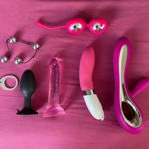 Cerise-57 MYM