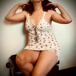Cerise-57 MYM