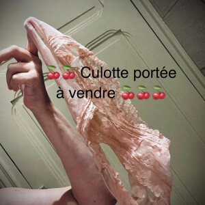 Cerise-57 MYM