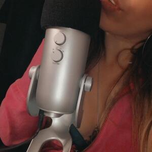 Cha18asmr MYM